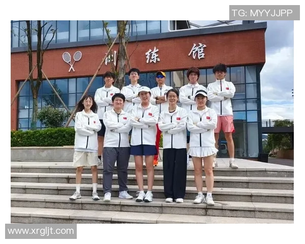 西安网球队的蜕变与成长:从地方队到奥运舞台的奋斗历程