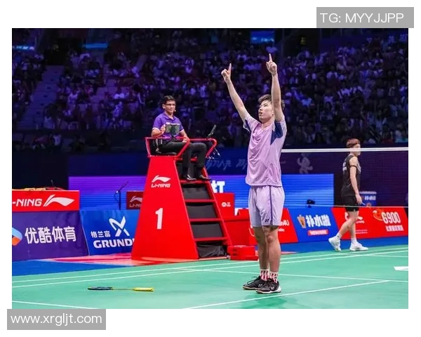 西安羽毛球队的崛起之路与大师赛背后的奋斗精神